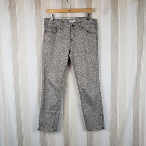 Free People‎ Straight Leg Pants Size 29